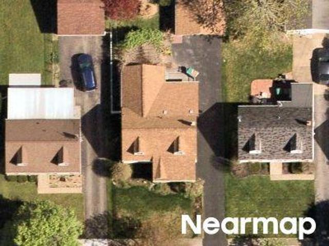 House for sale in Cheektowaga, New York