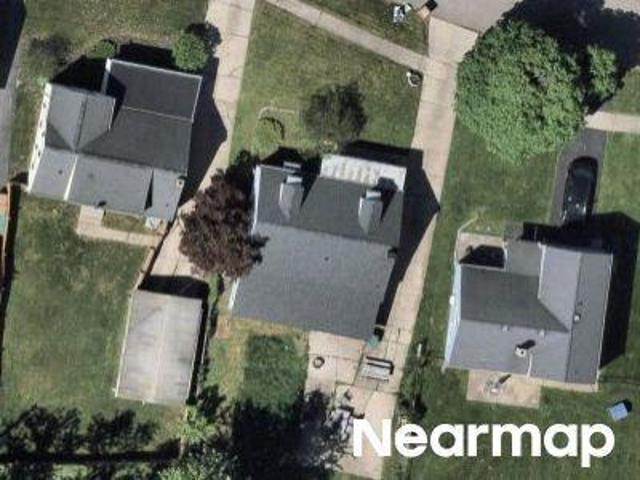 House for sale in Cheektowaga, New York