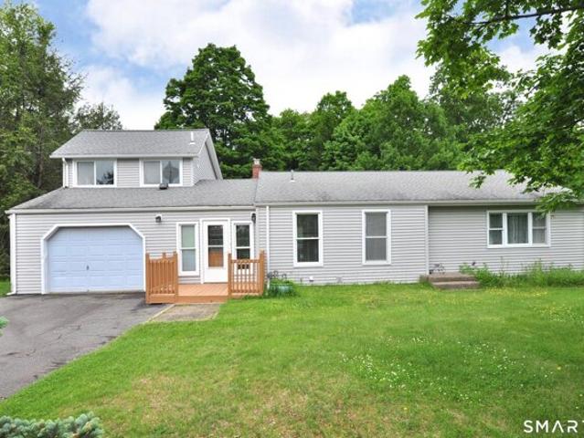 House for sale in Farmington, Connecticut