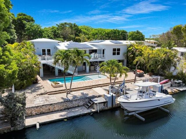 House for sale in Key Largo