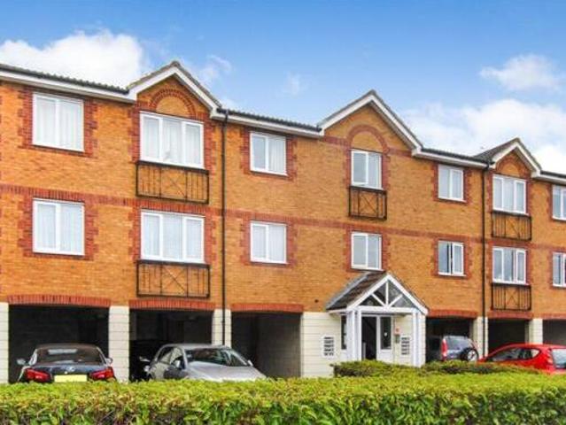 House for rent in Ancells Farm, Hart