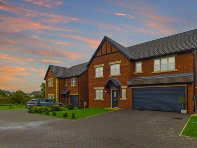 House for sale in Whitehaven, Cumberland