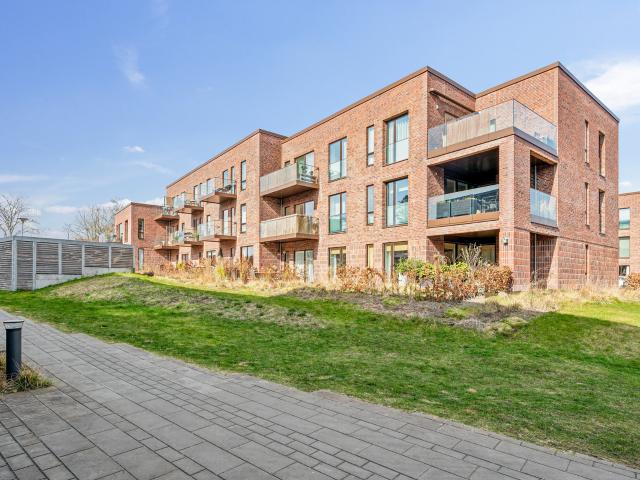 Hus til leje i Århus