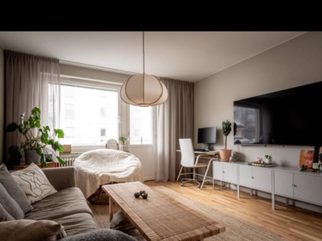 Lägenhet hyra i Botkyrka, Stockholm