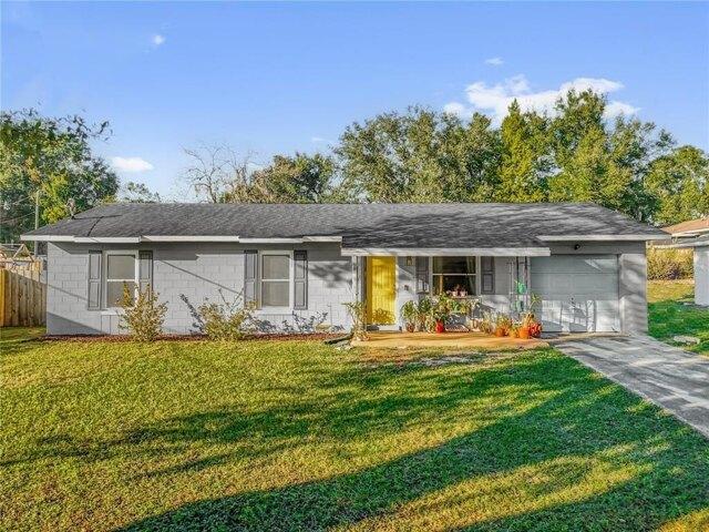 House for sale in Apopka, Florida
