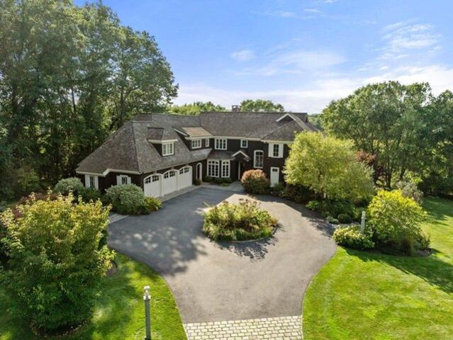 House for sale in Wayland, Middlesex County