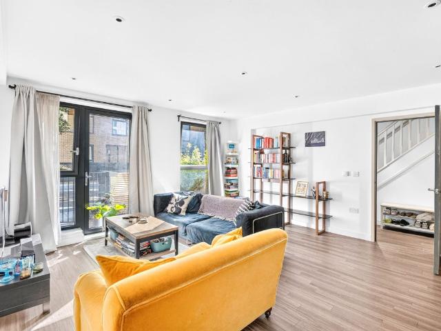 House for rent in Mettle & Poise, Bethnal Green