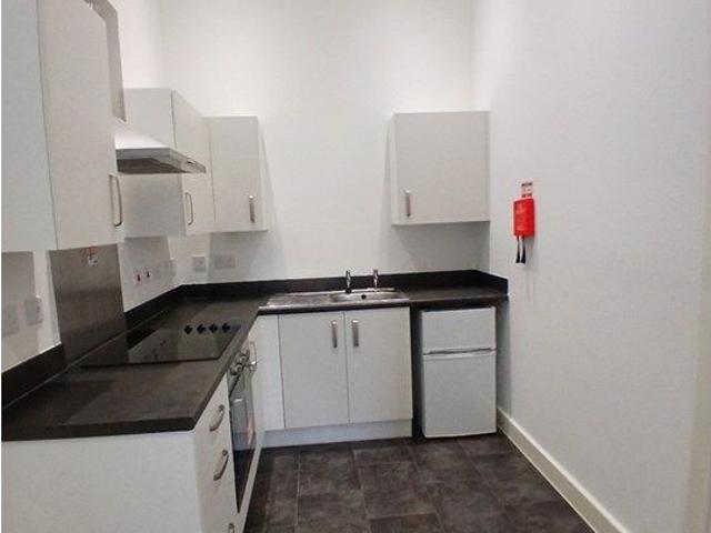 Apartment for rent in Telford