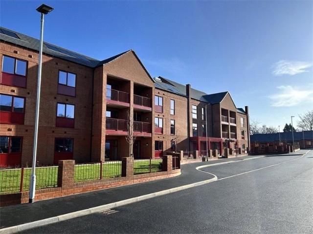 Apartment for rent in Telford