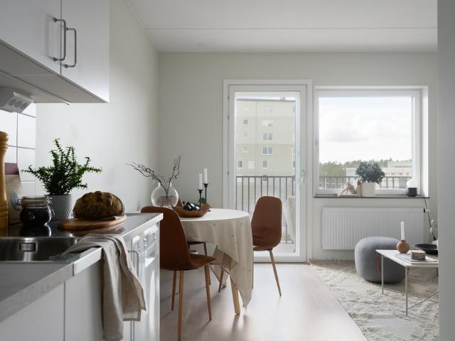 Lägenhet hyra i Botkyrka, Stockholm