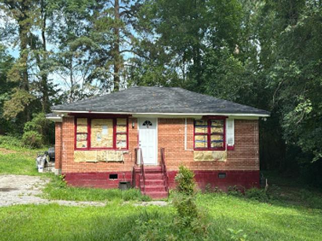 House for sale in Clayton, Georgia