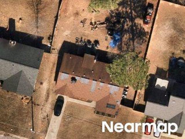 House for sale in Augusta, Georgia