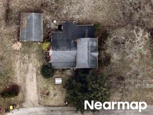 House for sale in Branch, Michigan