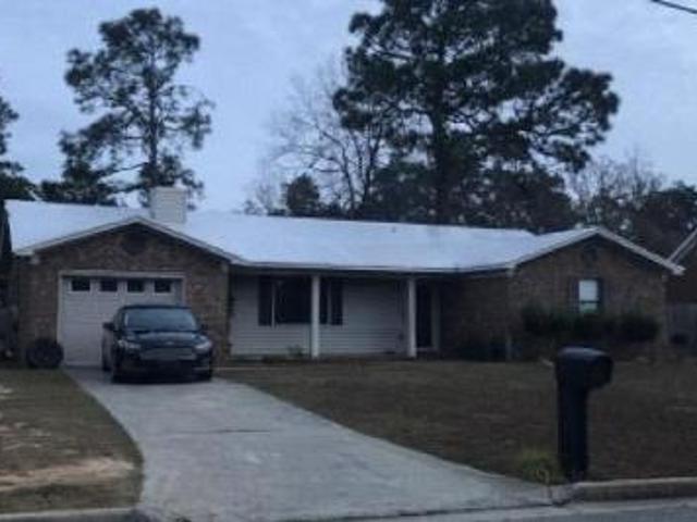 House for sale in Augusta, Georgia