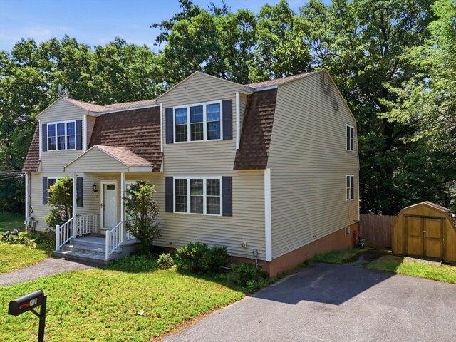 Condo for sale in Leominster, Massachusetts