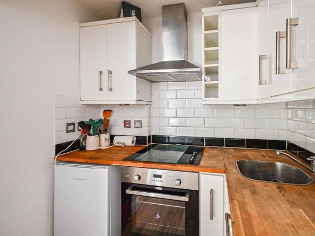 Apartment for rent in St. George in the East, Whitechapel