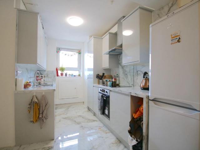 Apartment for rent in St. George in the East, Whitechapel