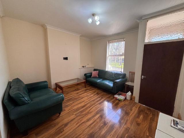 House for rent in Plungington, Higher Bartle