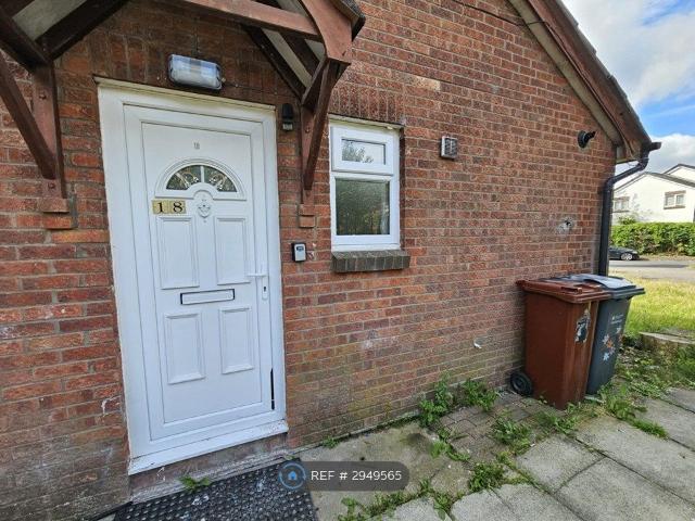 House for rent in Georgia, Greater Manchester