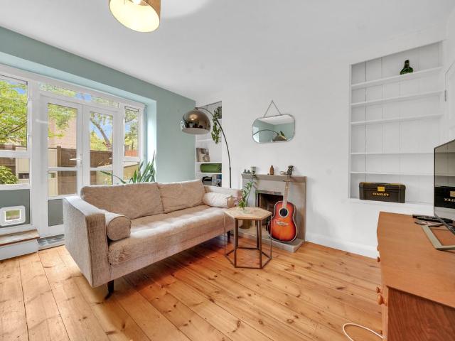House for rent in Bethnal Green, Greater London