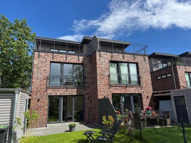 Haus kaufen in Ellenberg, Kappeln