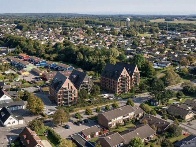 Lägenhet hyra i Munka-Ljungby, Skåne