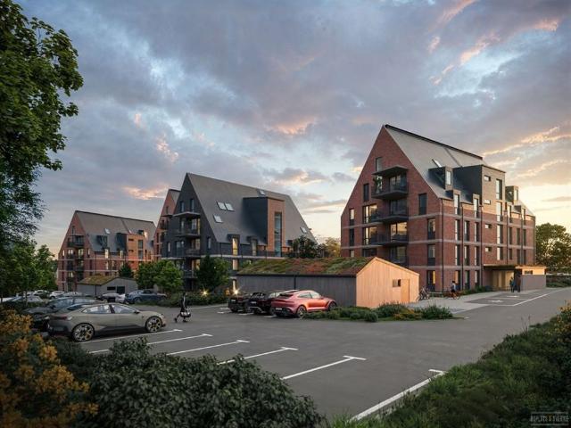 Lägenhet hyra i Munka-Ljungby, Skåne län