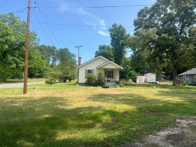 House for sale in Mooresboro, North Carolina