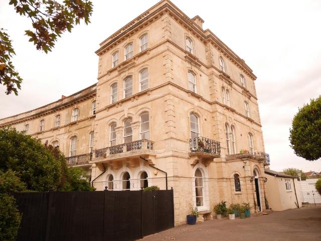 Apartment for rent in Weston-super-mare, North Somerset