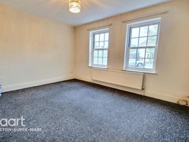 Apartment for rent in Weston-super-mare, North Somerset