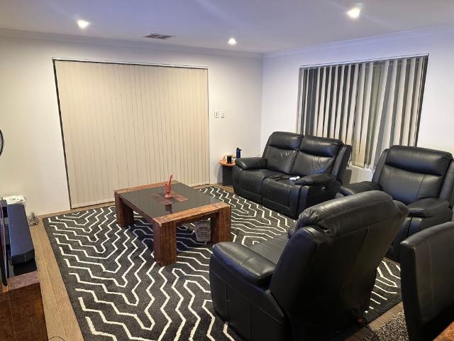Room for rent in Ellenbrook, Western Australia