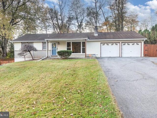 House for sale in Lewisberry, Pennsylvania