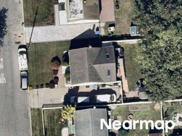 House for sale in Spotswood, New Jersey