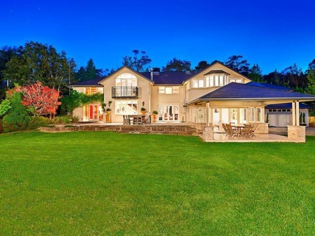 House for sale in Sydney, Blue Mountains City Council