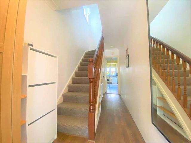 House to rent in Dublin 24, Tallaght