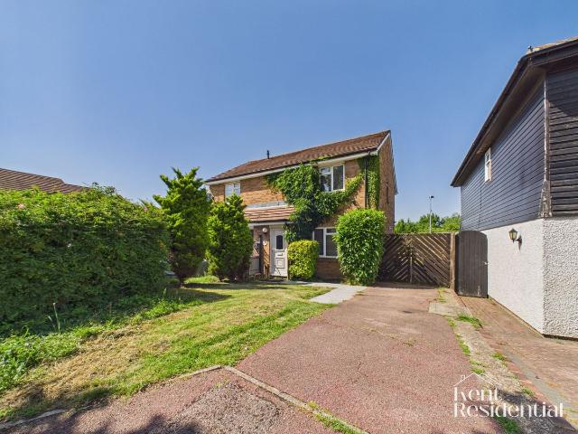 House for rent in Downswood, Midway