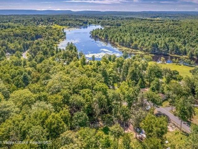 Land for sale in Accord, New York