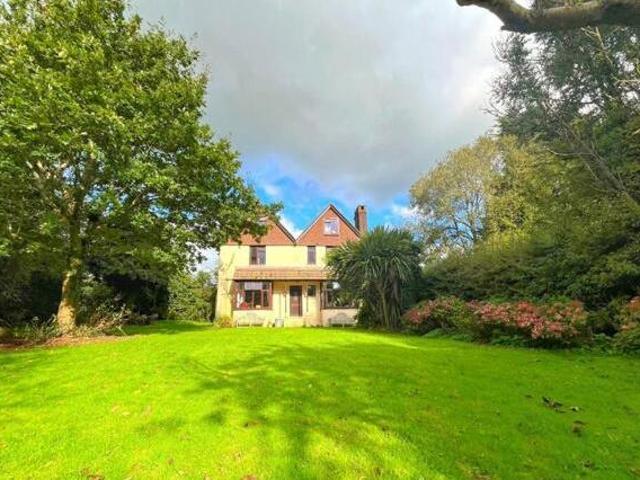 House for sale in East Sussex