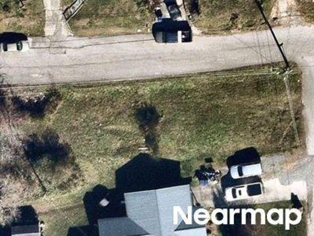 House for sale in Middlesboro, Kentucky