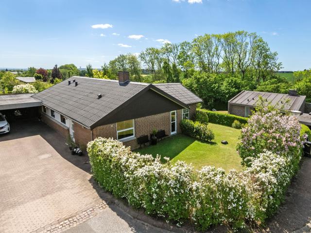 Villa til salg i Århus