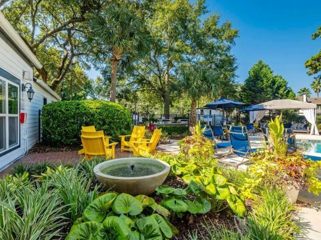 Apartment for rent in Mount Pleasant, South Carolina