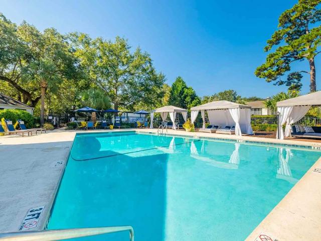 Apartment for rent in Mount Pleasant, South Carolina