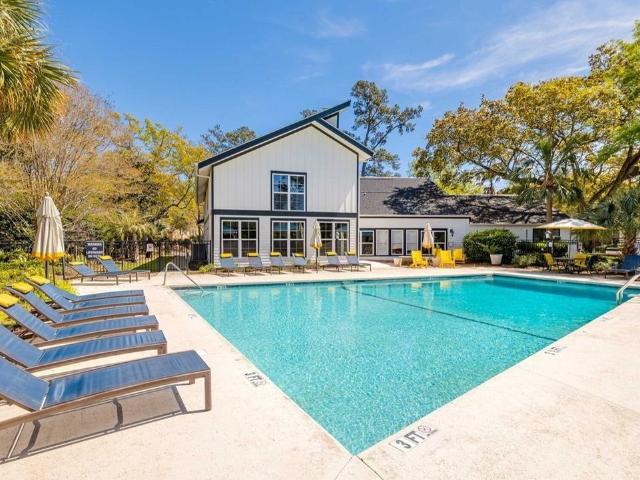 Apartment for rent in Hunter's Trace Townhomes, Mount Pleasant