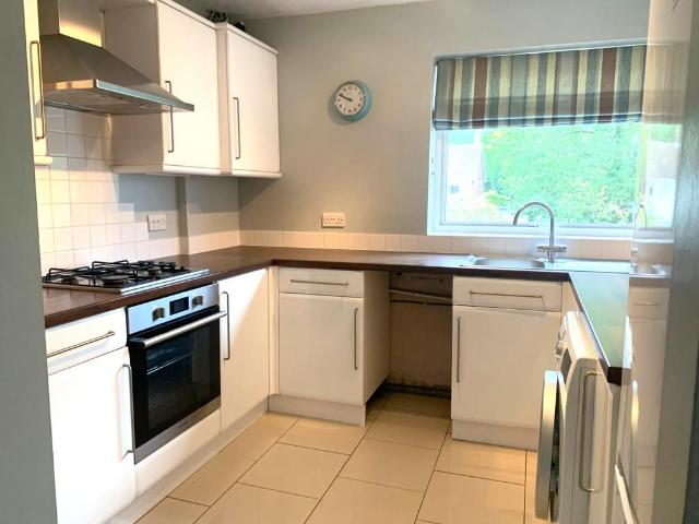 Apartment for rent in Ash Vale, Guildford