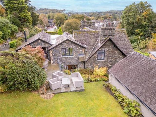 House for sale in Bowness-on-windermere