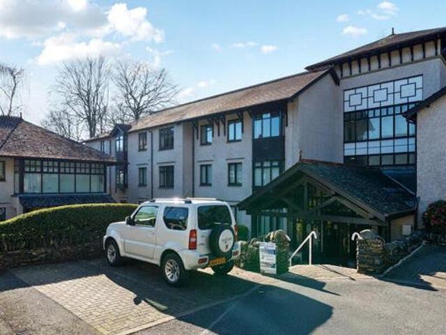 House for sale in Bowness-on-windermere