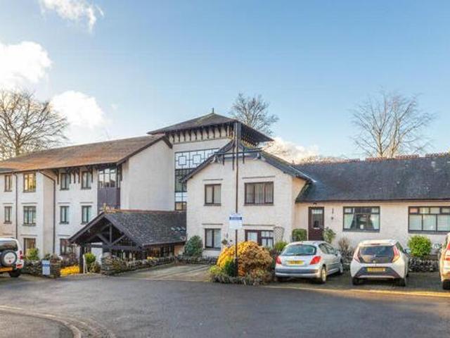House for sale in Bowness-on-windermere