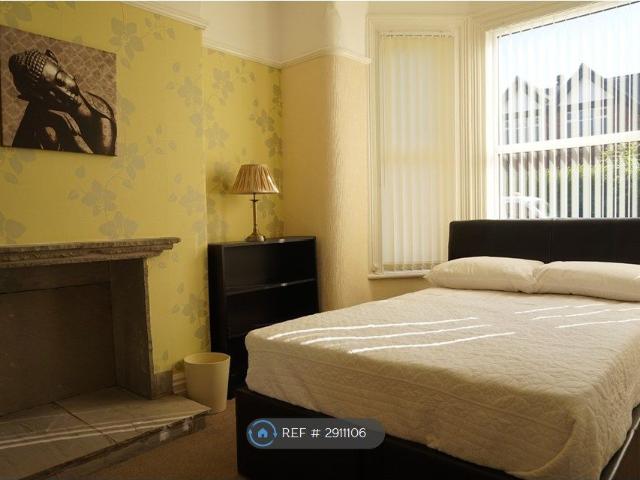 Room for rent in Salford, Greater Manchester