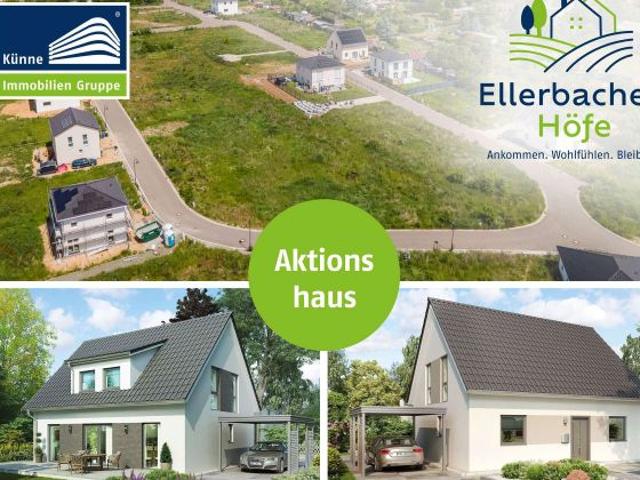 Haus kaufen in Großgörschen, Sachsen-Anhalt
