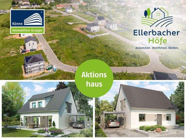 Haus kaufen in Großgörschen, Sachsen-Anhalt